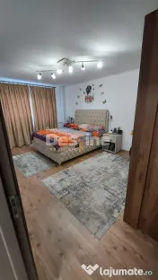 APARTAMENT 2 CAMERE MODERN MOBILAT SI RENOVAT