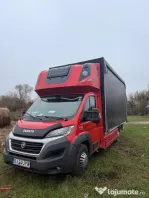 Fiat Ducato de vânzare