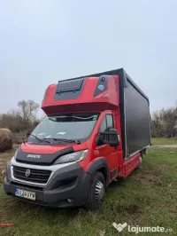 Fiat Ducato de vânzare 