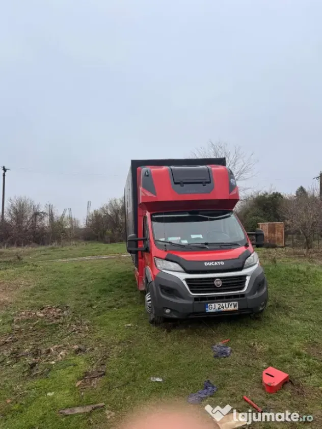 Fiat Ducato de vânzare