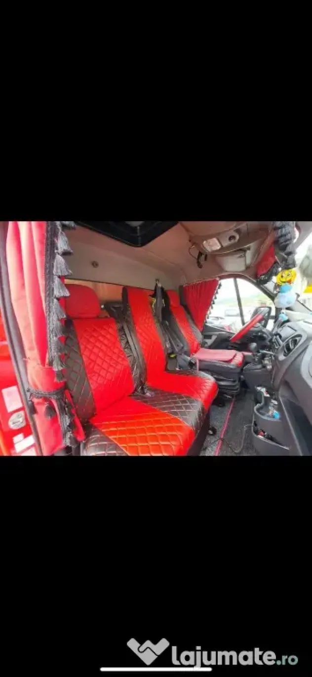 Fiat Ducato de vânzare