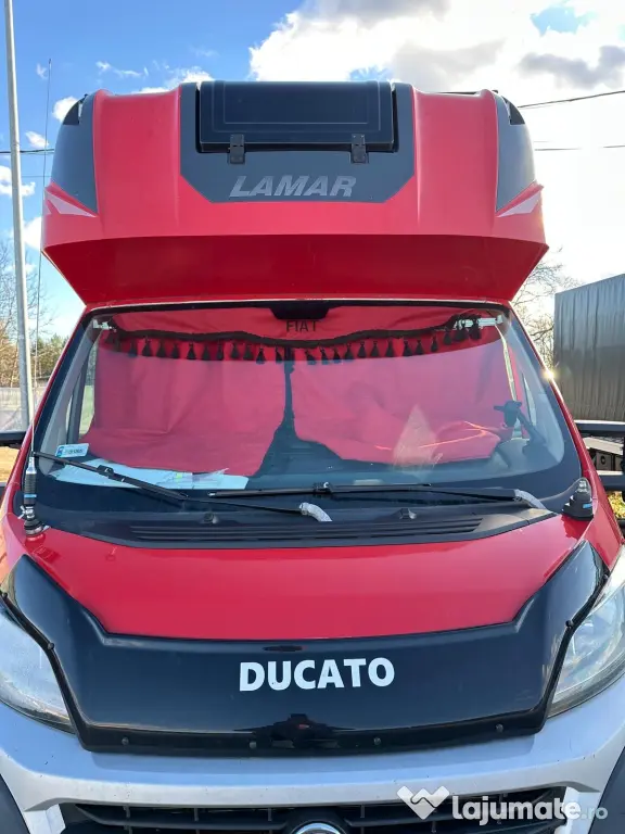 Fiat Ducato de vânzare