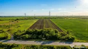 Oportunitate Investiție //Teren (Glina - DC3) – Platform? 