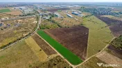 Oportunitate Investiție //Teren (Glina - DC3) – Platform? 