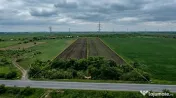 Oportunitate Investiție //Teren (Glina - DC3) – Platform? 