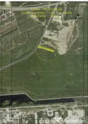 Oportunitate Investiție //Teren (Glina - DC3) – Platform? 