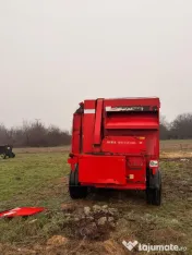 Culegătoare de porumbi Pottinger