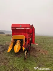 Culegătoare de porumbi Pottinger