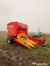 Culegătoare de porumbi Pottinger