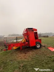 Culegătoare de porumbi Pottinger