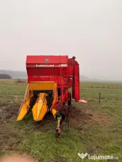 Culegătoare de porumbi Pottinger