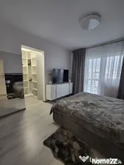 Berceni metrou studio biruintei 25 