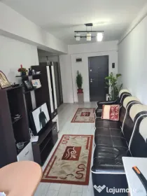 Inchiriez apartament 2 camere zona Valea Adanca