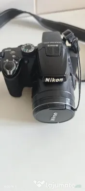 Aparat de fotografiat 