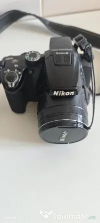 Aparat de fotografiat 