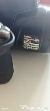 Aparat de fotografiat 