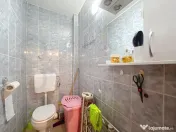 3 camere decomandat, 75 mp, 2 bai, 2 balcoane, OMV Marasti 