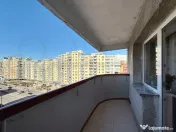 3 camere decomandat, 75 mp, 2 bai, 2 balcoane, OMV Marasti 