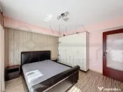 3 camere decomandat, 75 mp, 2 bai, 2 balcoane, OMV Marasti 