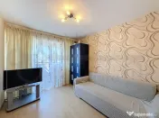 3 camere decomandat, 75 mp, 2 bai, 2 balcoane, OMV Marasti 