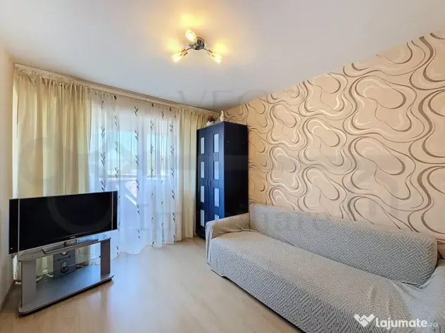 3 camere decomandat, 75 mp, 2 bai, 2 balcoane, OMV Marasti
