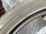 Set 4 Anvelope vara SUV 295 35 21 Bridgestone HANKOOK Venus 265 40 21