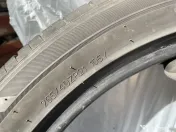Set 4 Anvelope vara SUV 295 35 21 Bridgestone HANKOOK Venus 265 40 21