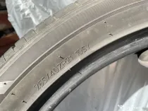 Set 4 Anvelope vara SUV 295 35 21 Bridgestone HANKOOK Venus 265 40 21