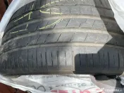 Set 4 Anvelope vara SUV 295 35 21 Bridgestone HANKOOK Venus 265 40 21