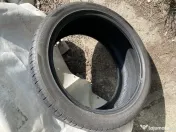 Set 4 Anvelope vara SUV 295 35 21 Bridgestone HANKOOK Venus 265 40 21