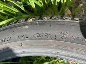 Set 4 Anvelope vara SUV 295 35 21 Bridgestone HANKOOK Venus 265 40 21