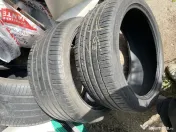 Set 4 Anvelope vara SUV 295 35 21 Bridgestone HANKOOK Venus 265 40 21