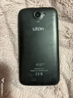 Telefon mobil Utok