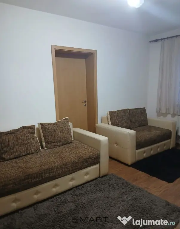 Apartament 2 camere zona Tiglari