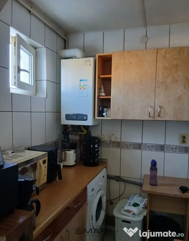 Apartament 2 camere zona Tiglari