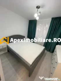 Apartament 2 camere de inchiriat Lujerului București | Apex