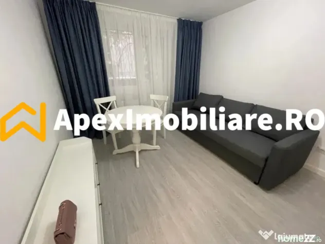 Apartament 2 camere de inchiriat Lujerului București | Apex