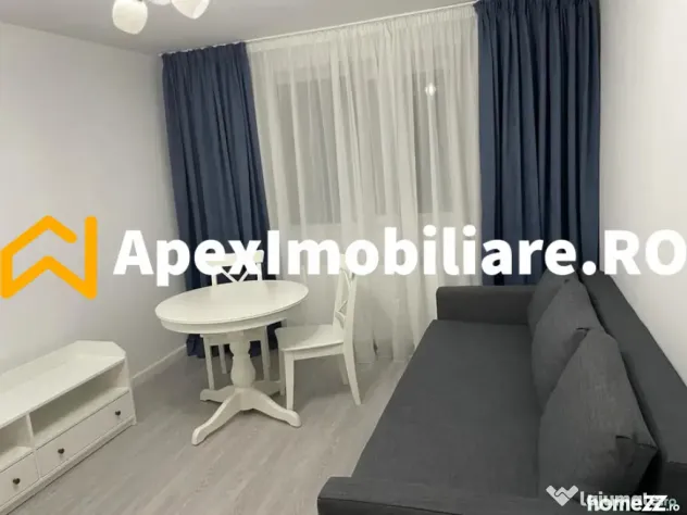 Apartament 2 camere de inchiriat Lujerului București | Apex