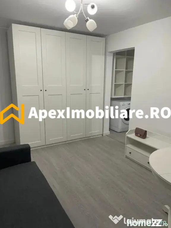 Apartament 2 camere de inchiriat Lujerului București | Apex