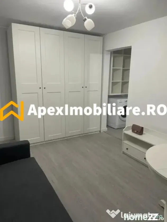 Apartament 2 camere de inchiriat Lujerului București | Apex