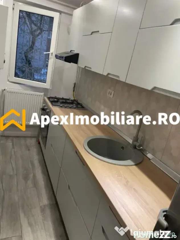 Apartament 2 camere de inchiriat Lujerului București | Apex