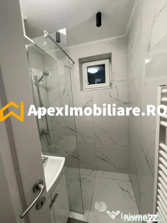 Apartament 2 camere de inchiriat Lujerului București | Apex