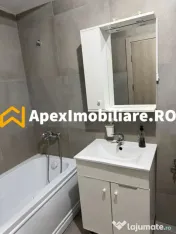 Apartament 2 camere de inchiriat Berceni București | ApexIm 