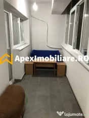 Apartament 2 camere de inchiriat Berceni București | ApexIm 