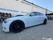 Dezmembrăm BMW 320d Coupe - 2012 