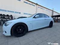 Dezmembrăm BMW 320d Coupe - 2012 