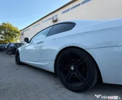 Dezmembrăm BMW 320d Coupe - 2012 