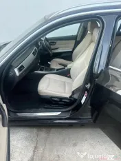 Dezmembrăm bmw 318d – paket edition 