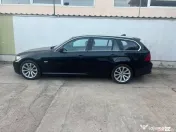 Dezmembrăm bmw 318d – paket edition 