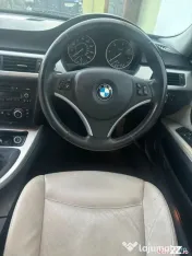 Dezmembrăm bmw 318d – paket edition 